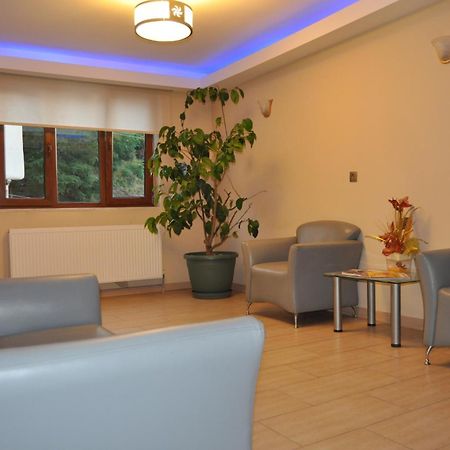 Arapgir Nazar Hotel Екстер'єр фото