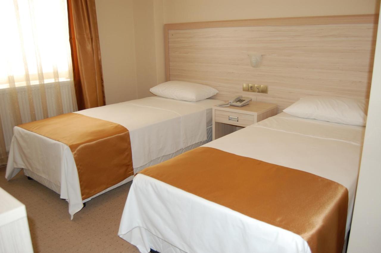Arapgir Nazar Hotel Екстер'єр фото