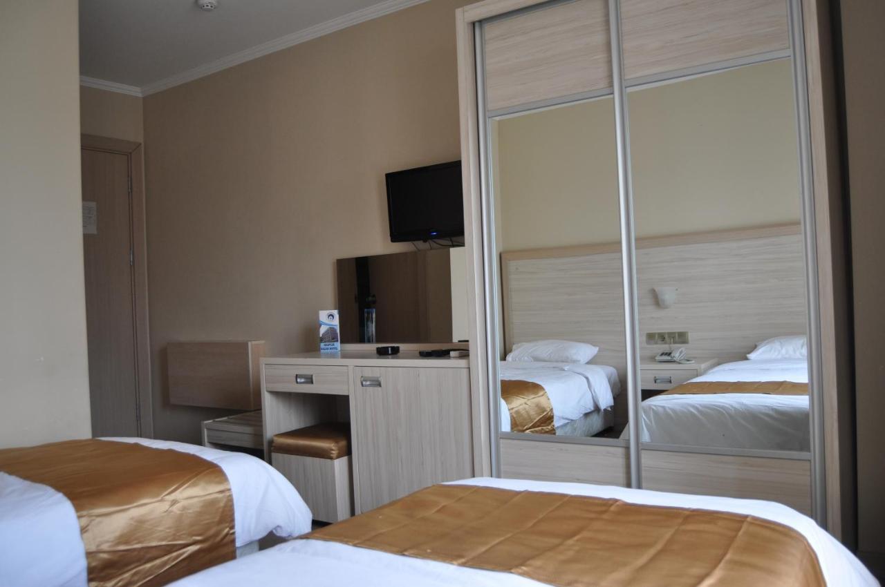 Arapgir Nazar Hotel Екстер'єр фото