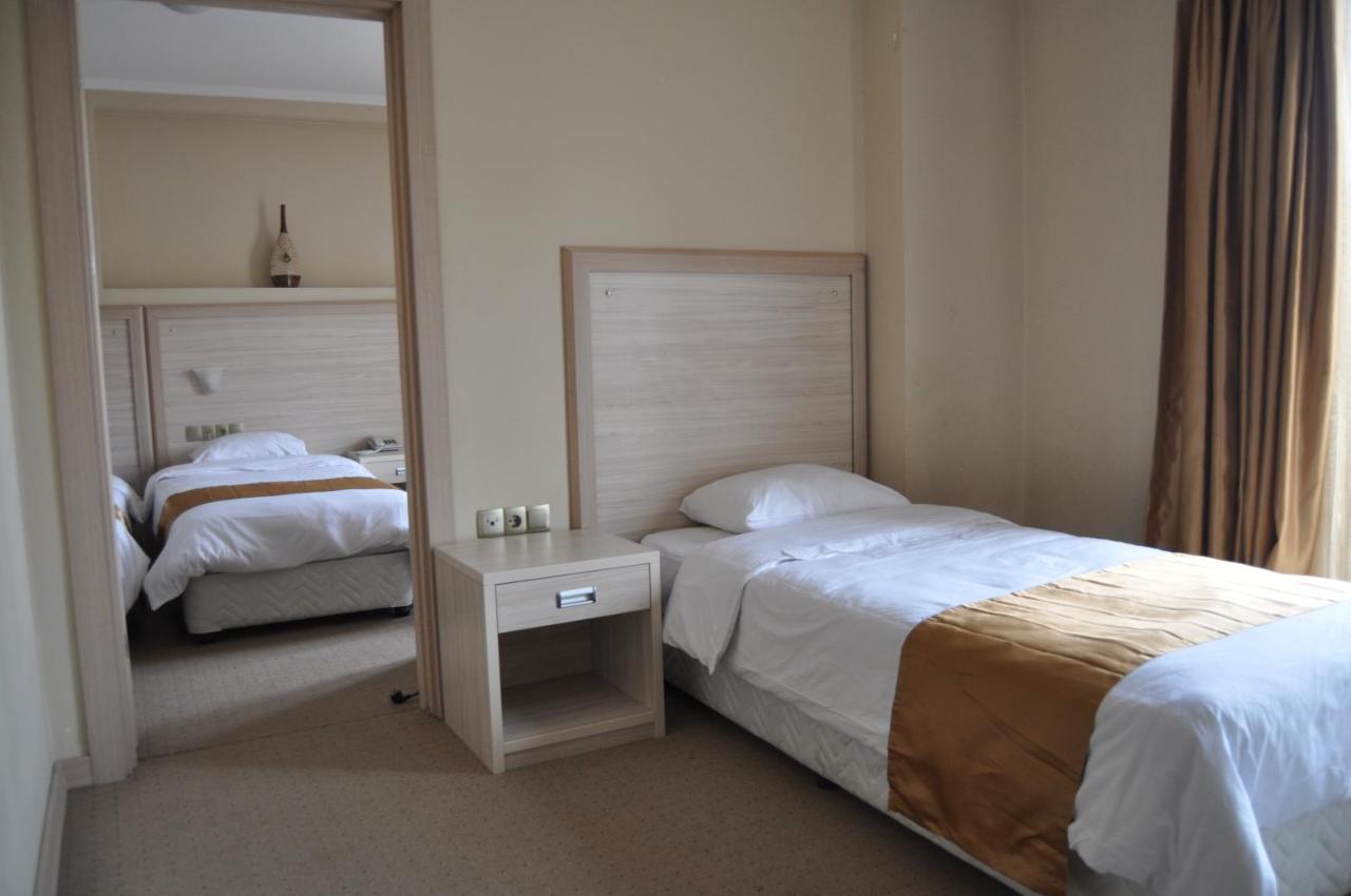 Arapgir Nazar Hotel Екстер'єр фото