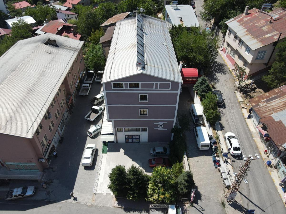 Arapgir Nazar Hotel Екстер'єр фото