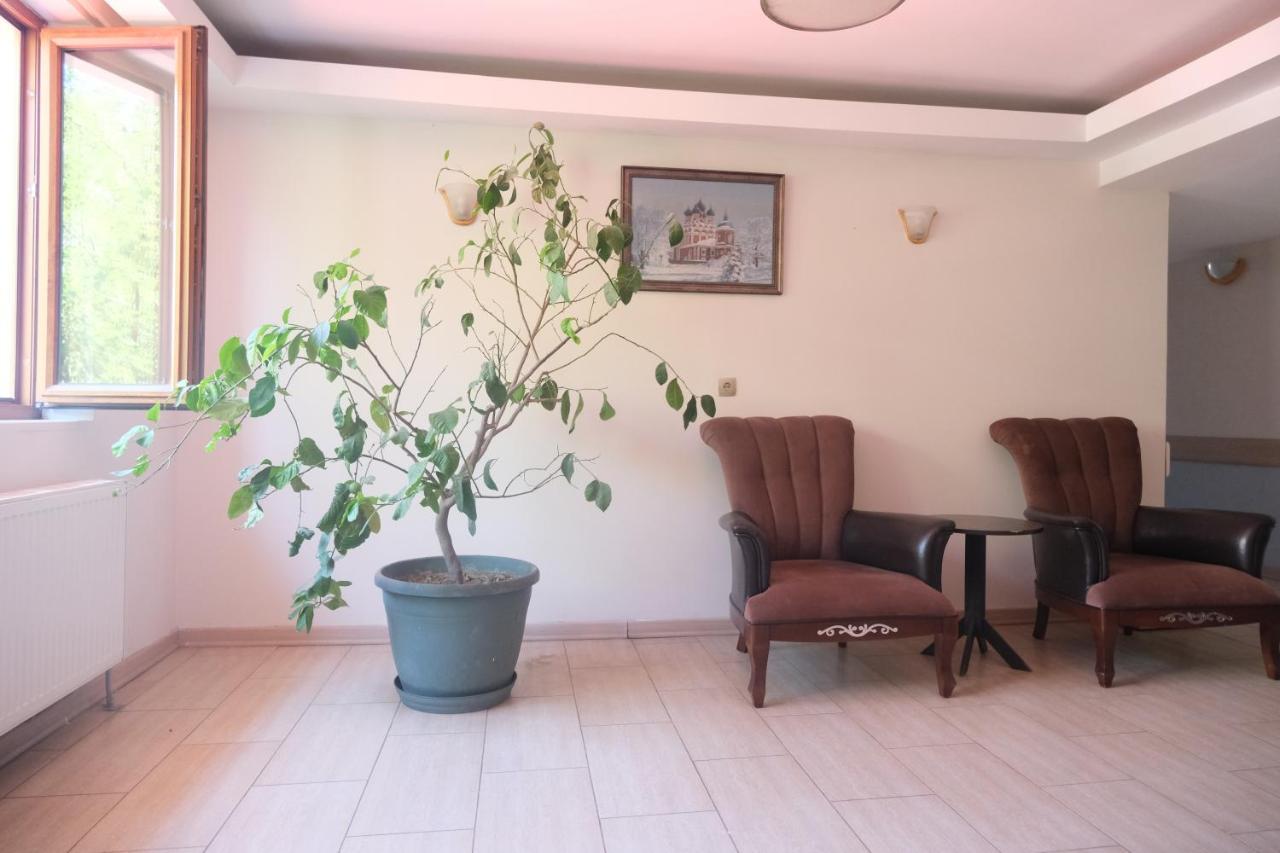Arapgir Nazar Hotel Екстер'єр фото