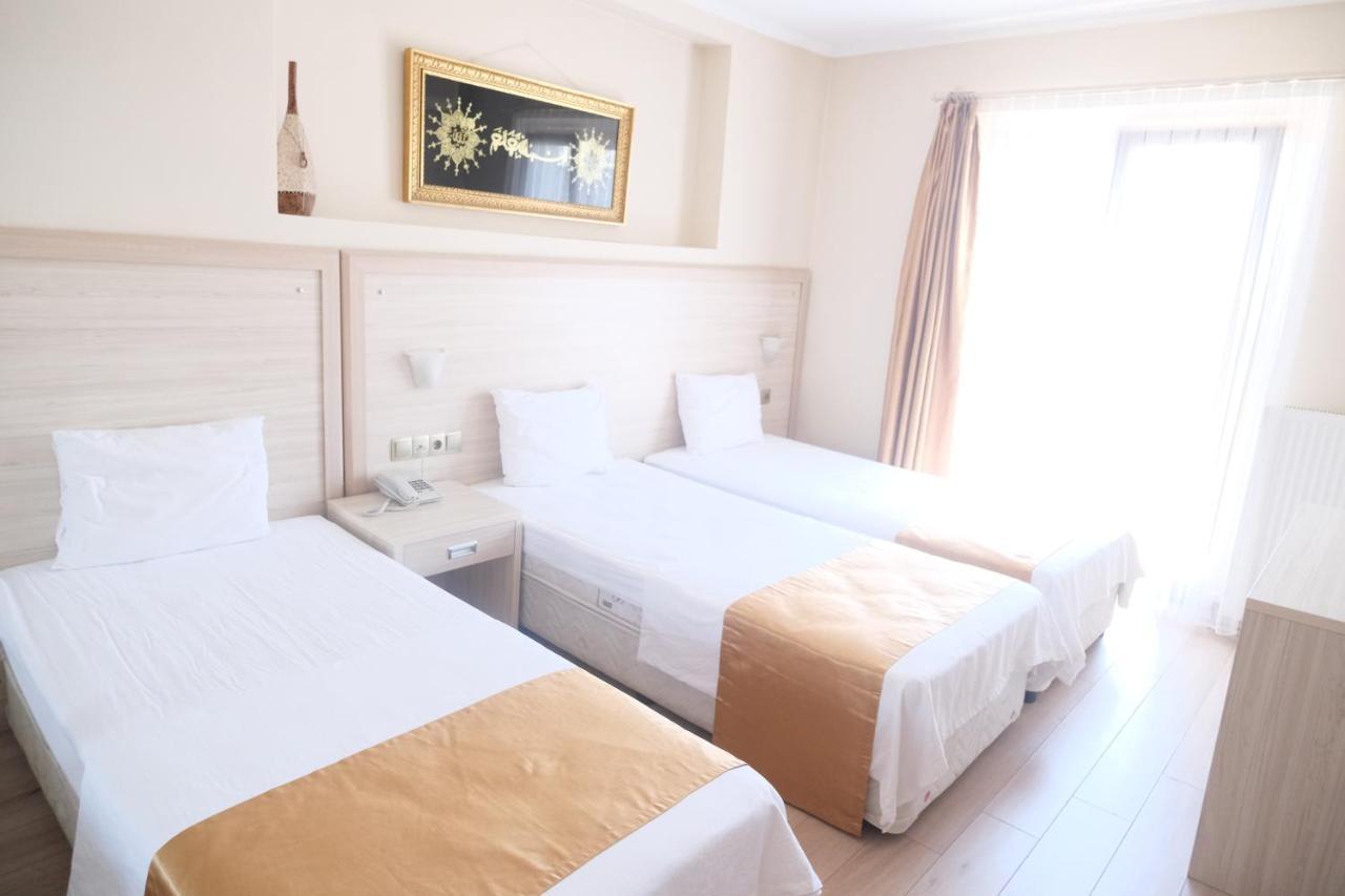 Arapgir Nazar Hotel Екстер'єр фото