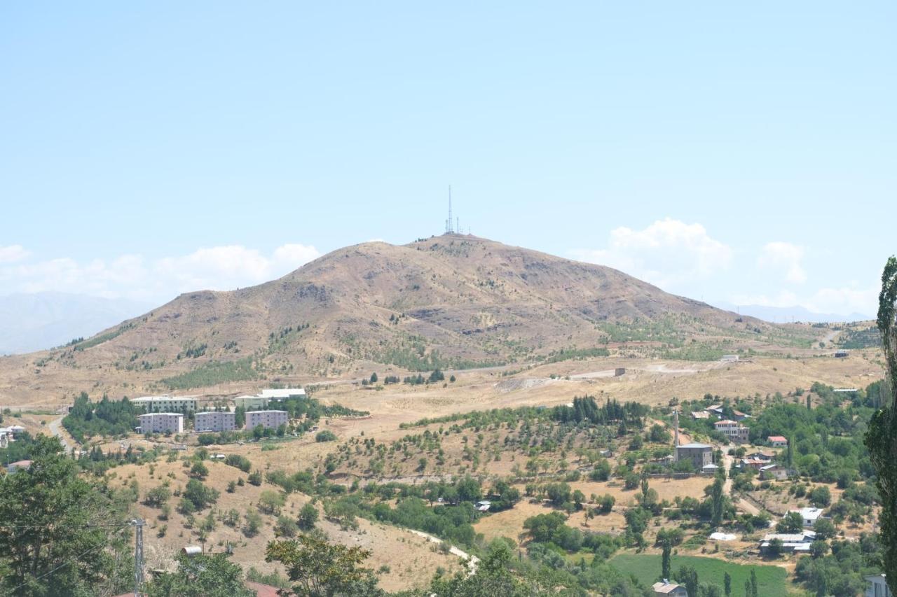 Arapgir Nazar Hotel Екстер'єр фото