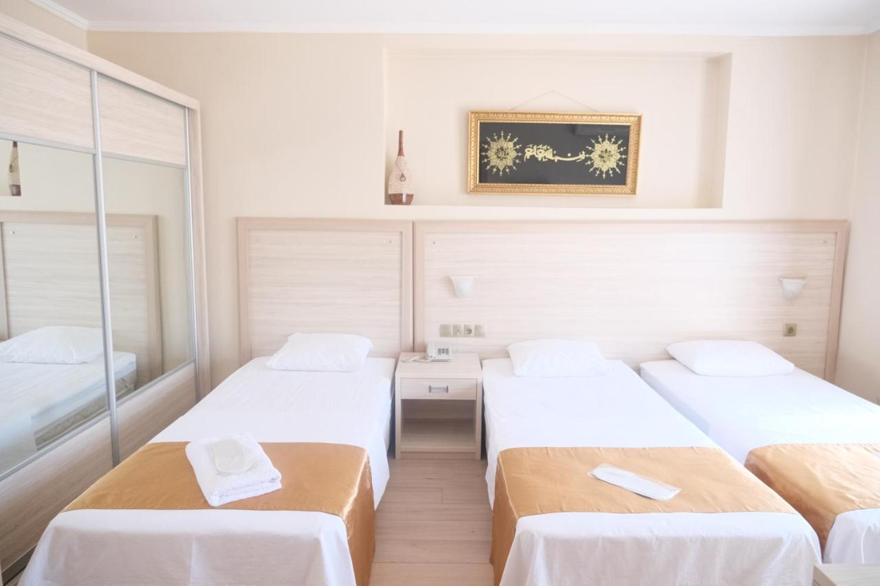 Arapgir Nazar Hotel Екстер'єр фото