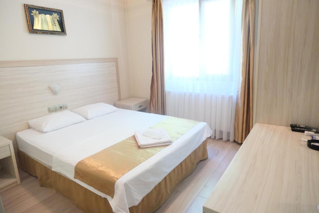 Arapgir Nazar Hotel Екстер'єр фото