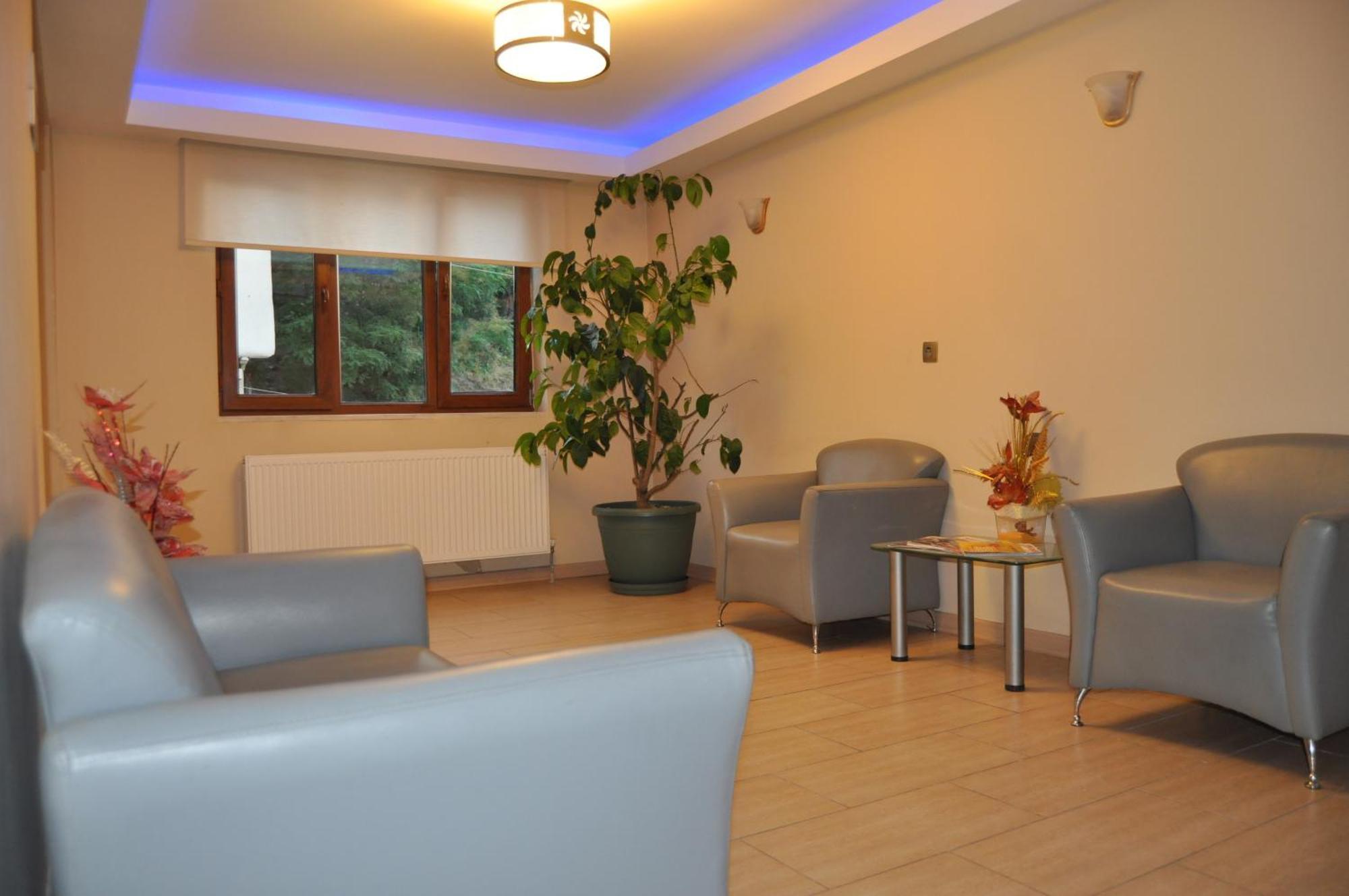 Arapgir Nazar Hotel Екстер'єр фото