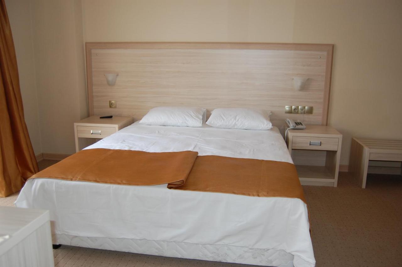 Arapgir Nazar Hotel Екстер'єр фото