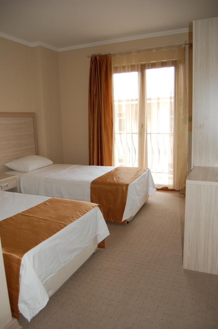 Arapgir Nazar Hotel Екстер'єр фото