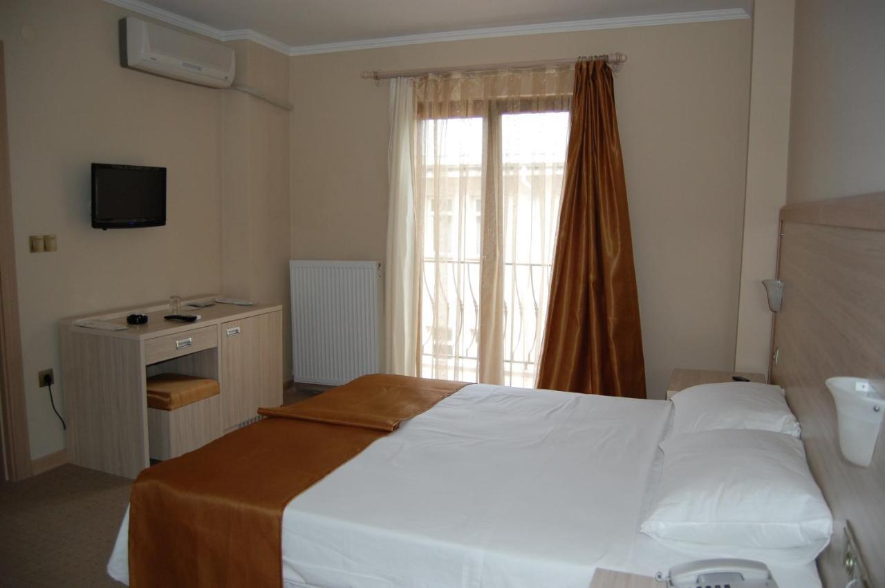 Arapgir Nazar Hotel Екстер'єр фото