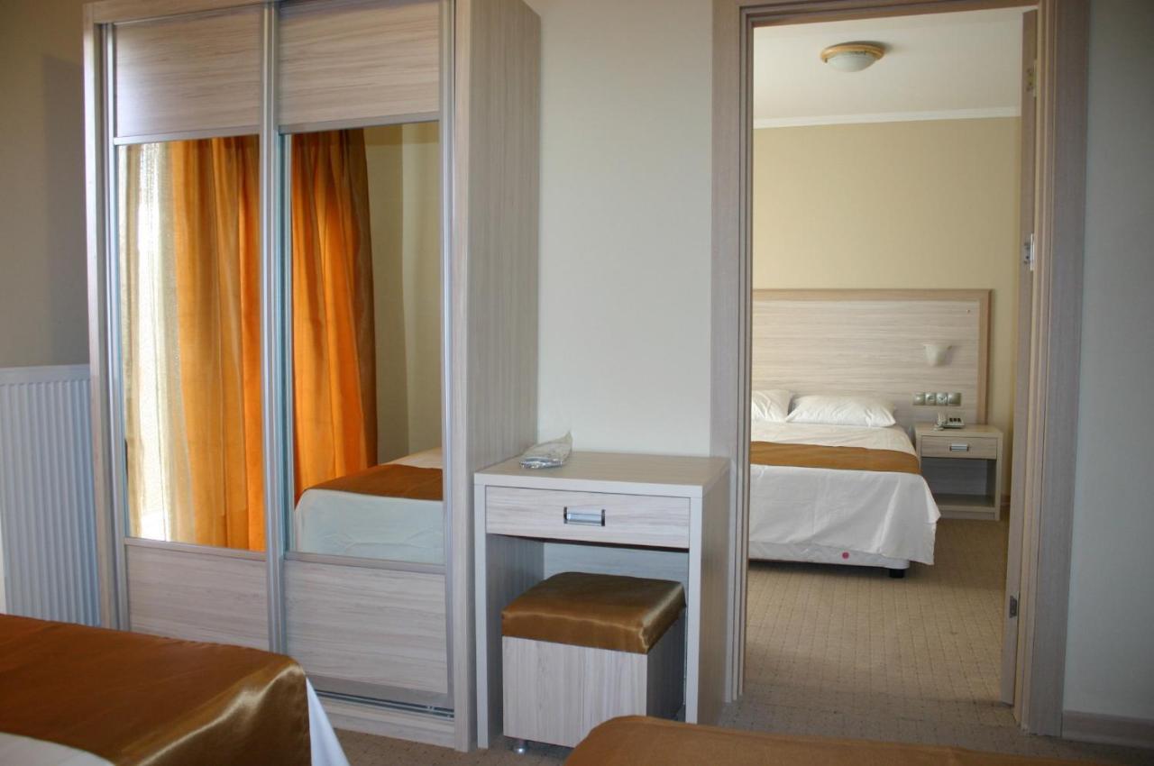 Arapgir Nazar Hotel Екстер'єр фото