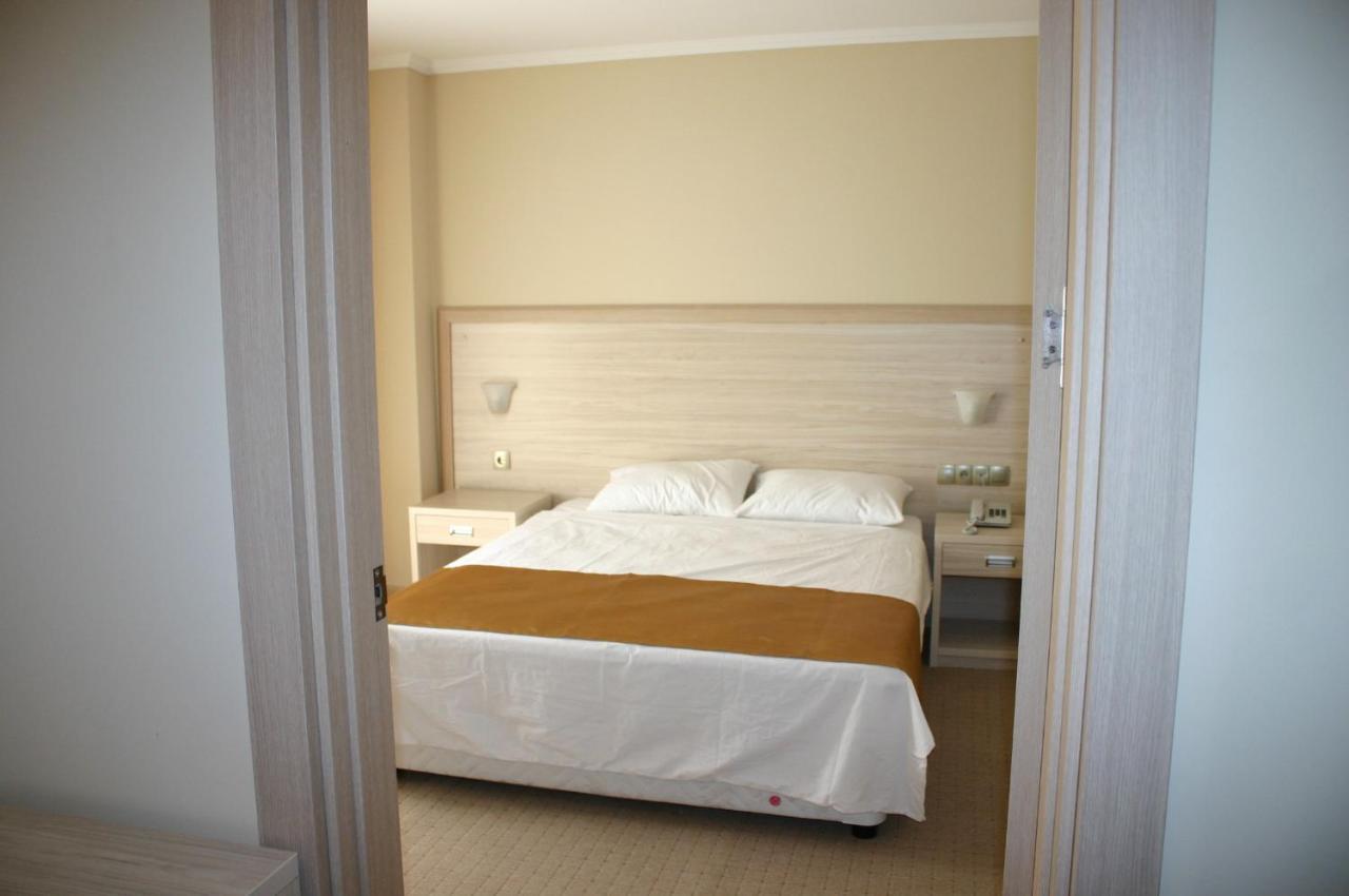 Arapgir Nazar Hotel Екстер'єр фото