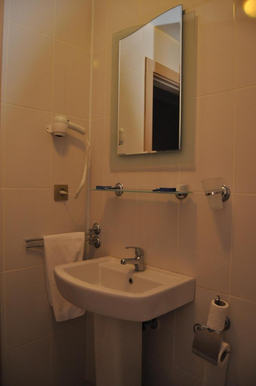 Arapgir Nazar Hotel Екстер'єр фото