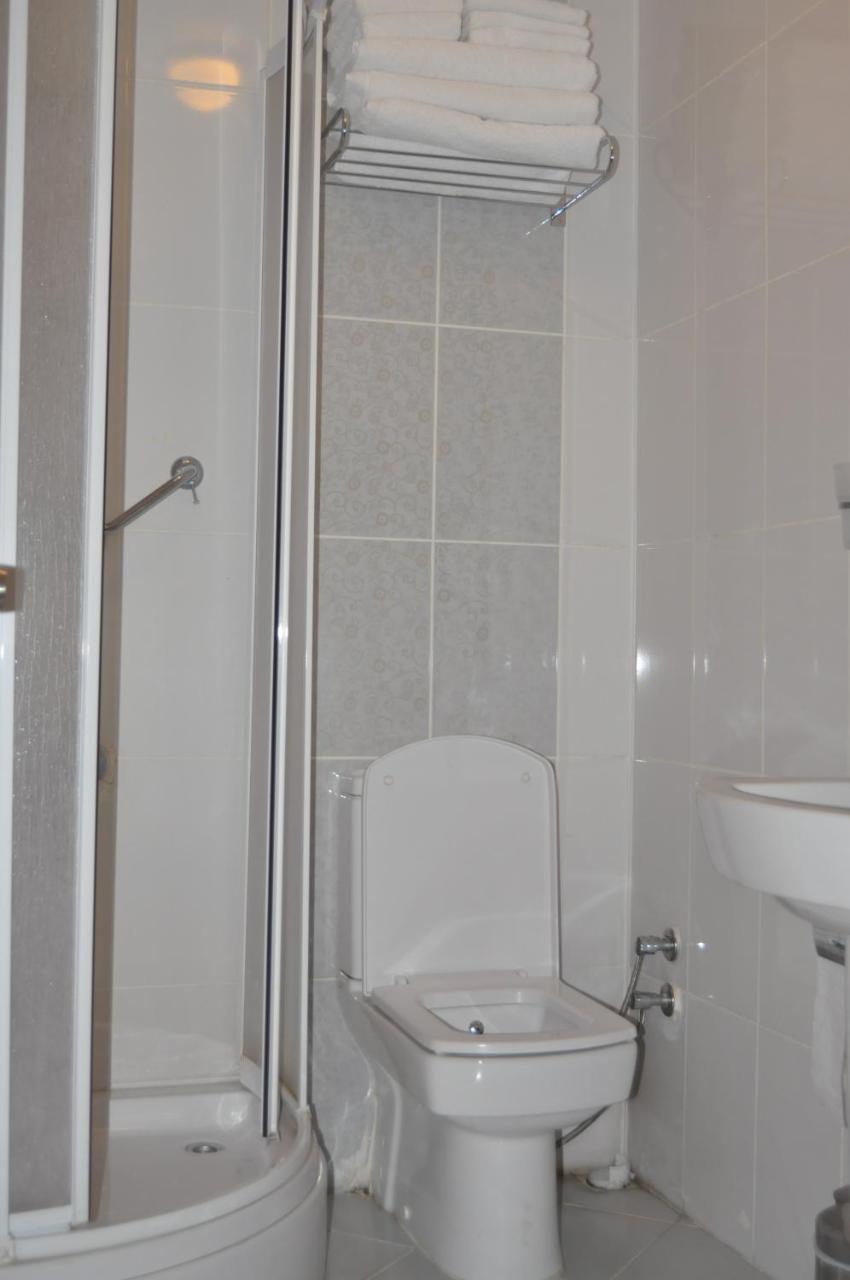 Arapgir Nazar Hotel Номер фото
