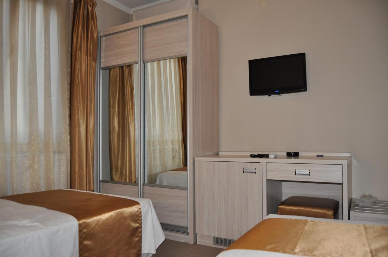Arapgir Nazar Hotel Номер фото