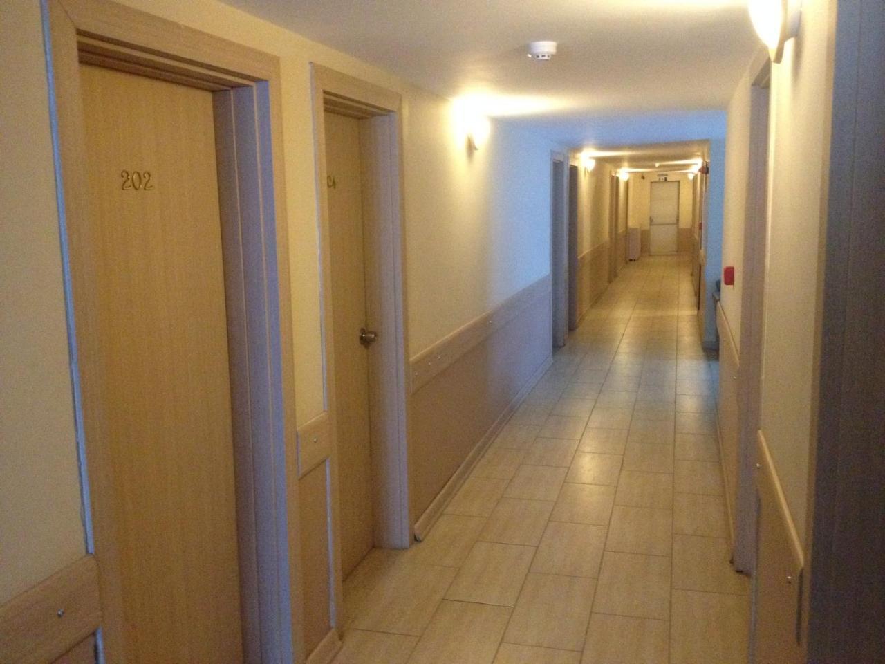 Arapgir Nazar Hotel Екстер'єр фото