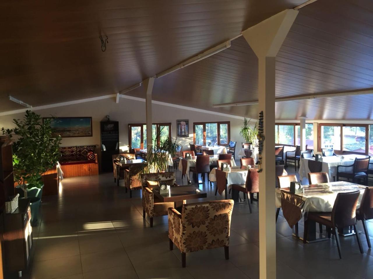 Arapgir Nazar Hotel Екстер'єр фото